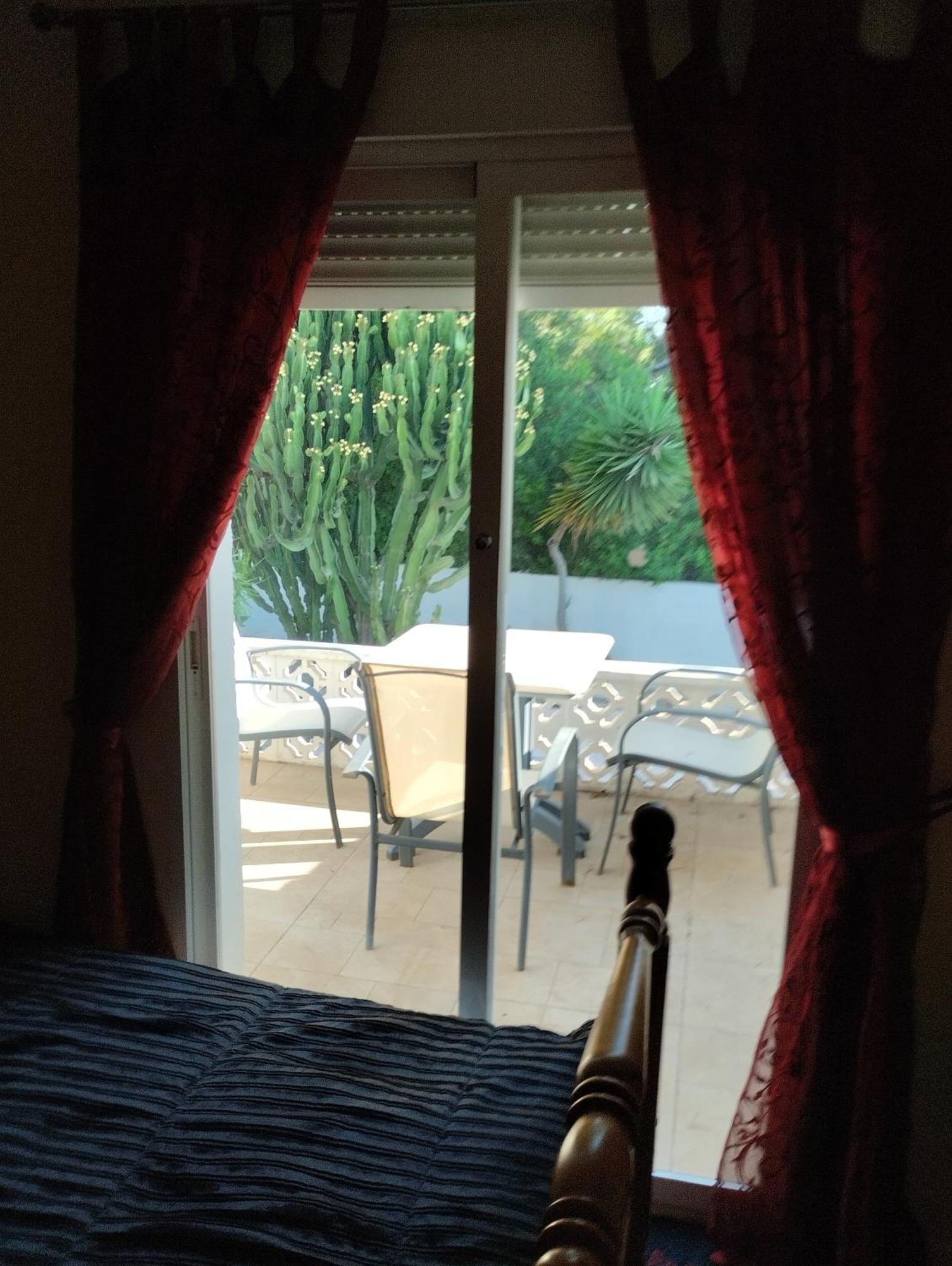 El Romarel Bed & Breakfast L'Alfas del Pi Exteriér fotografie