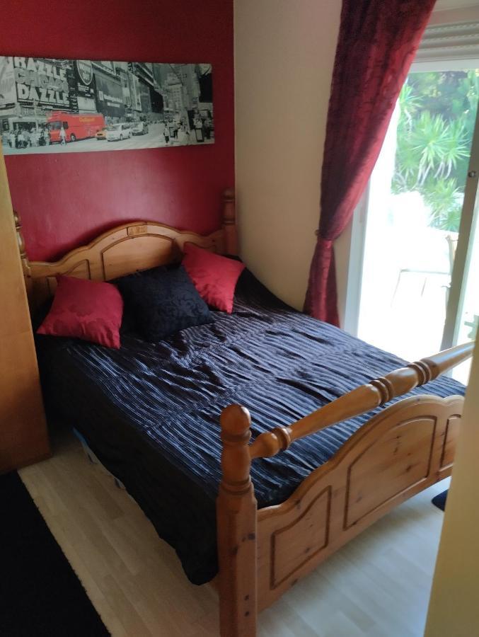 El Romarel Bed & Breakfast L'Alfas del Pi Exteriér fotografie